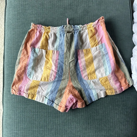BILLABONG rainbow shorts - Picture 5 of 5